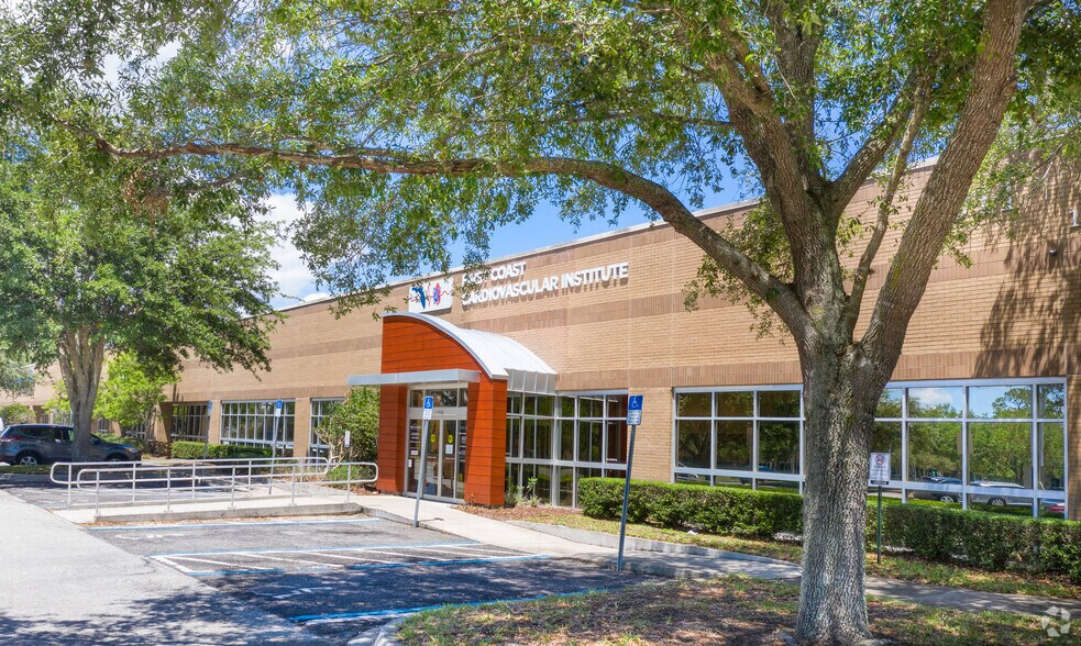 Primary Photo Of 7011 A C Skinner Pky, Jacksonville Office For Sale