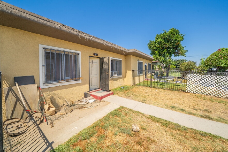 More Photos Of 5917 Converse Ave, Los Angeles Multifamily For Sale