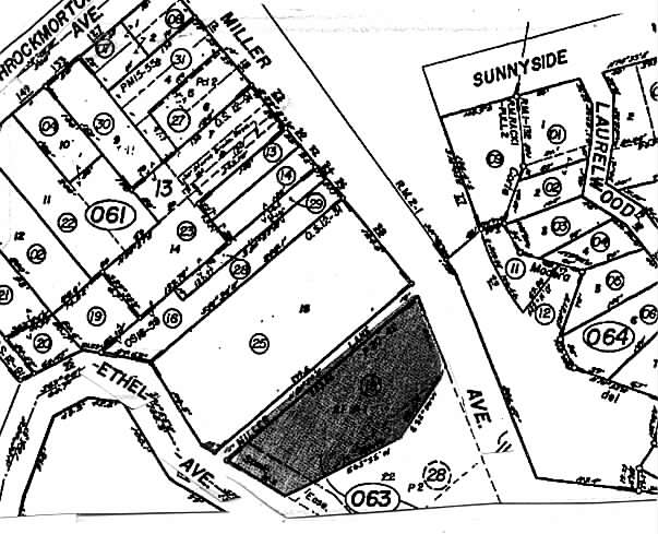 More Photos Of 42 Miller Ave, Mill Valley Office Residential For Sale