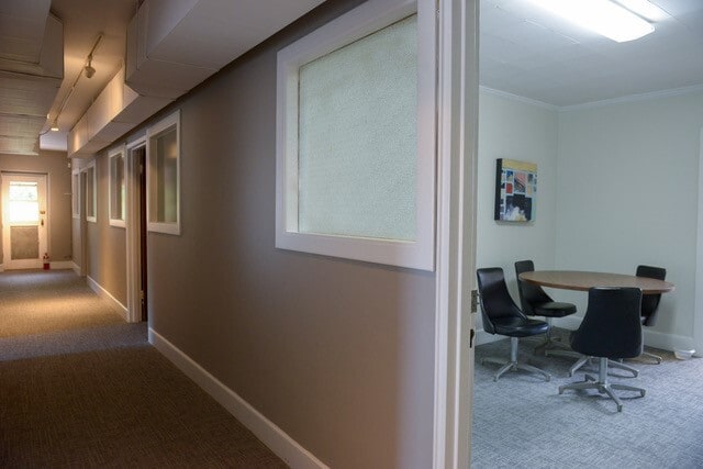 More Photos Of 1105 W Chapel Hill St, Durham Office For Lease
