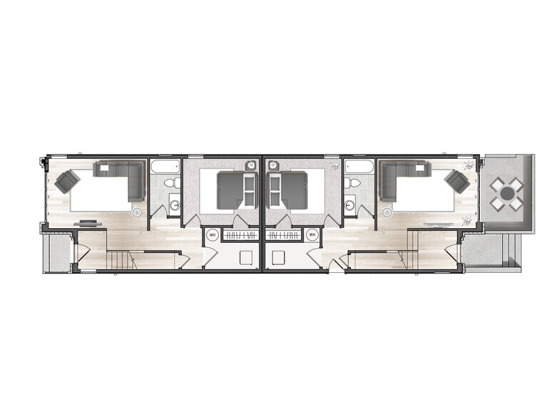 More Photos Of , Denver Multifamily For Sale