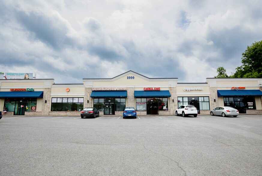 More Photos Of Northpointe Plz, Morgantown General Retail For Lease