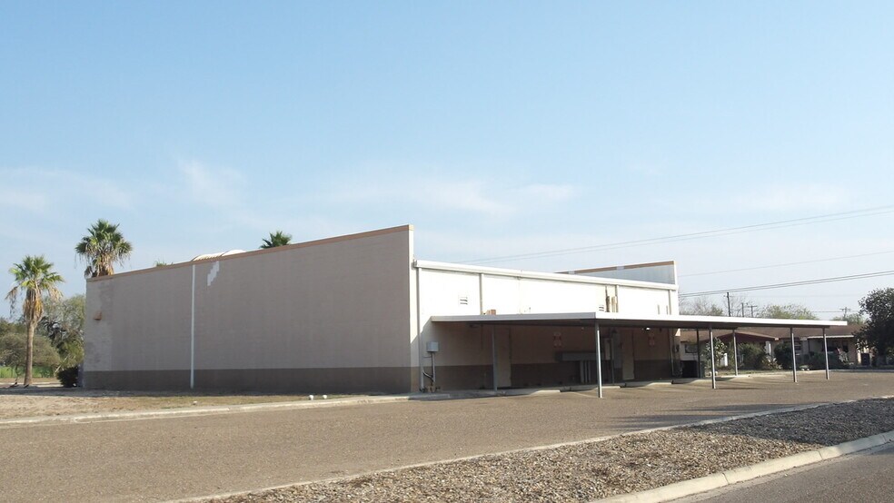 More Photos Of 189 S Shelby St, Rio Grande City Healthcare For Lease