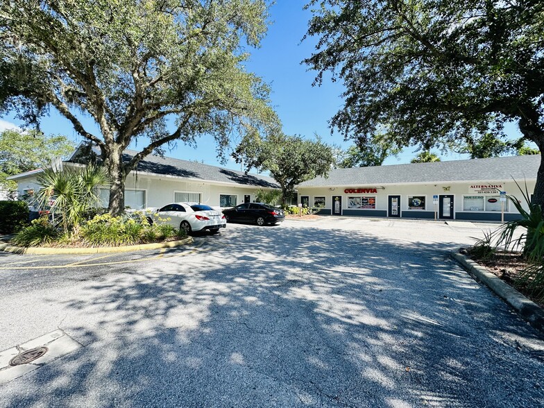 Primary Photo Of 1159 E Altamonte Dr, Altamonte Springs Freestanding For Sale