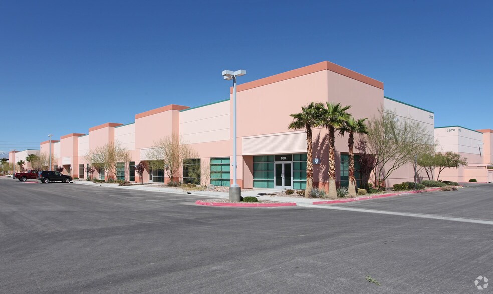 More Photos Of 3640 N 5th St, North Las Vegas Unknown For Lease