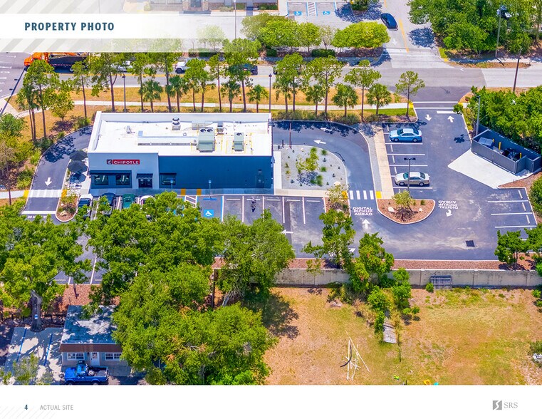 More Photos Of 13677 Walsingham Rd, Largo Fast Food For Sale