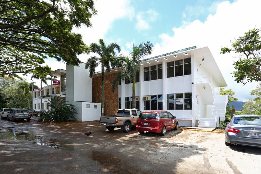 More Photos Of 2970 Kele St, Lihue Office For Lease