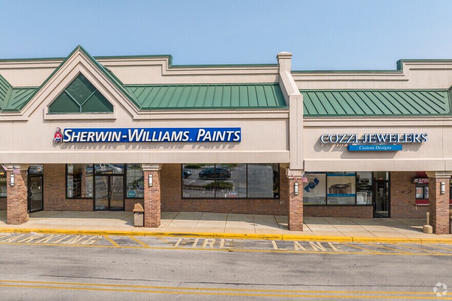 More Photos Of 4855 West Chester Pike, Newtown Square Unknown For Lease