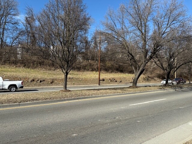 Primary Photo Of 0 Orange Ave NE, Roanoke Land For Sale