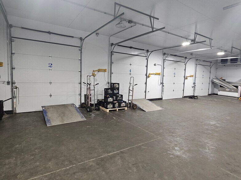 More Photos Of 11475 County Highway a, Sparta Truck Terminal For Sale