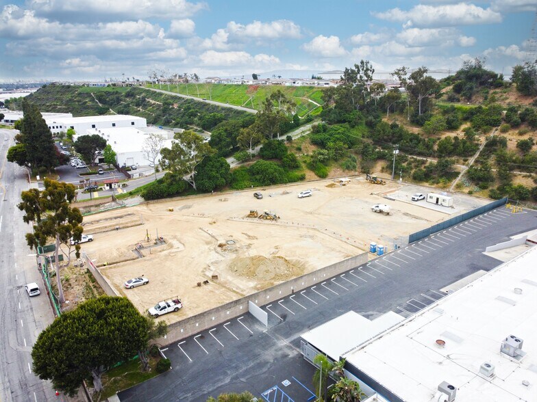 18931 S Laurel Park Rd, Compton, CA 90220 Land