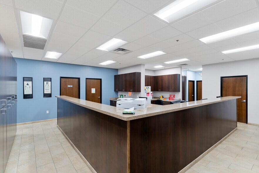 More Photos Of 6252 S Rainbow Blvd, Las Vegas Medical For Sale