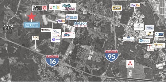 More Photos Of 702 Bloomingdale Rd, Bloomingdale Unknown For Lease