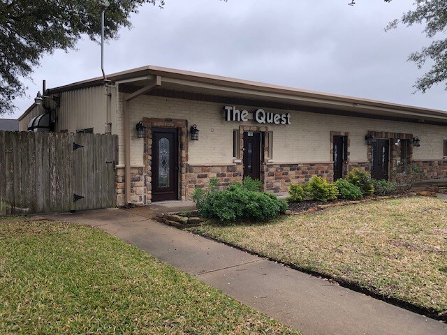 More Photos Of 6307 Broadway St, Pearland Storefront Retail Office For Sale