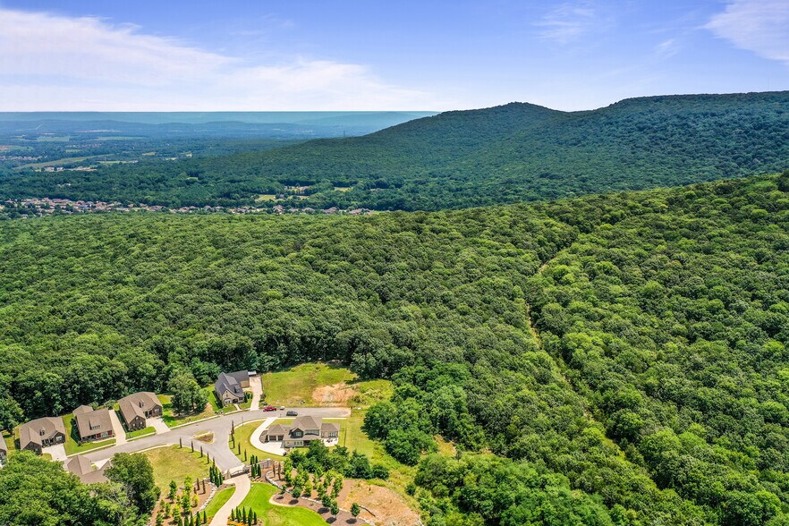 More Photos Of 35.5 Acres Hawks Way NE, Huntsville Land For Sale