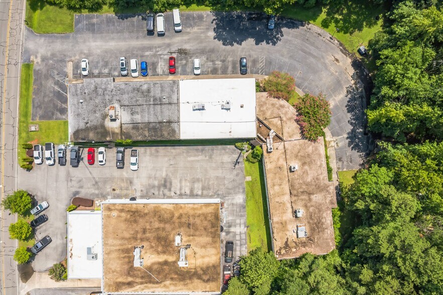 More Photos Of 2169 Commerce Blvd, Irondale Office For Sale