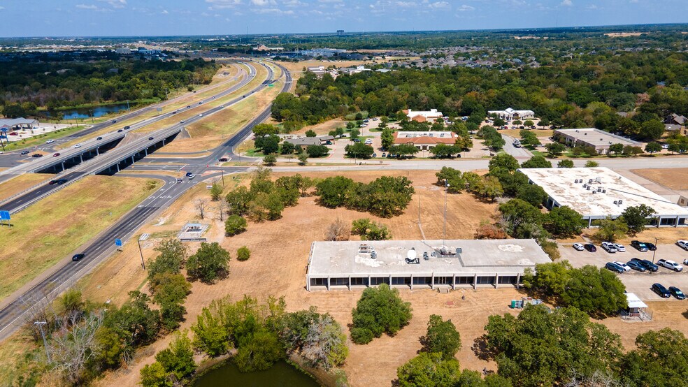 More Photos Of 3005 S Earl Rudder Fwy, College Station Land For Sale