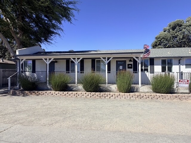 More Photos Of 792 S Main St, Templeton Serviced Offices For Lease