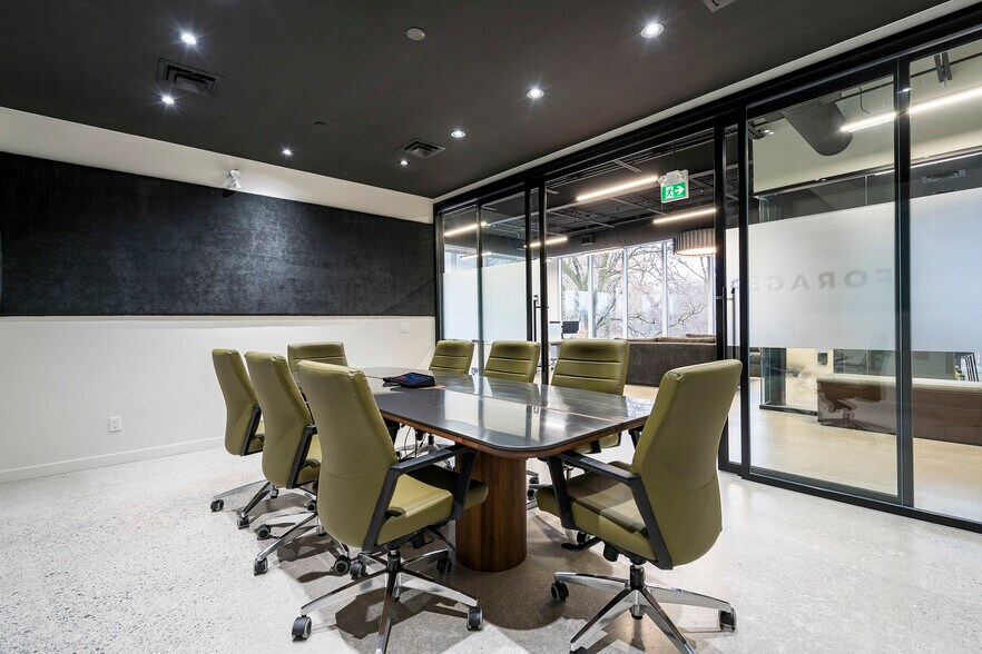 More Photos Of 52 Scarsdale Rd, Toronto Office For Sale