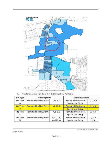 More Photos Of 7151 Kalitta Ct, Ypsilanti Land For Sale