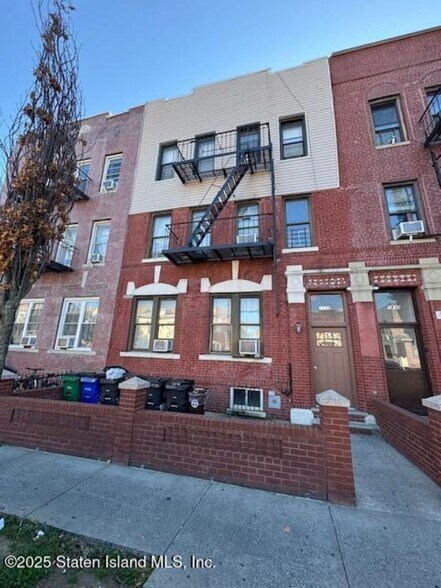 More Photos Of 1832 81st St, Brooklyn Apartments For Sale