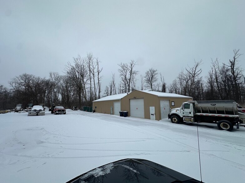 More Photos Of 955 Millstead Way, Rochester Manufacturing For Sale