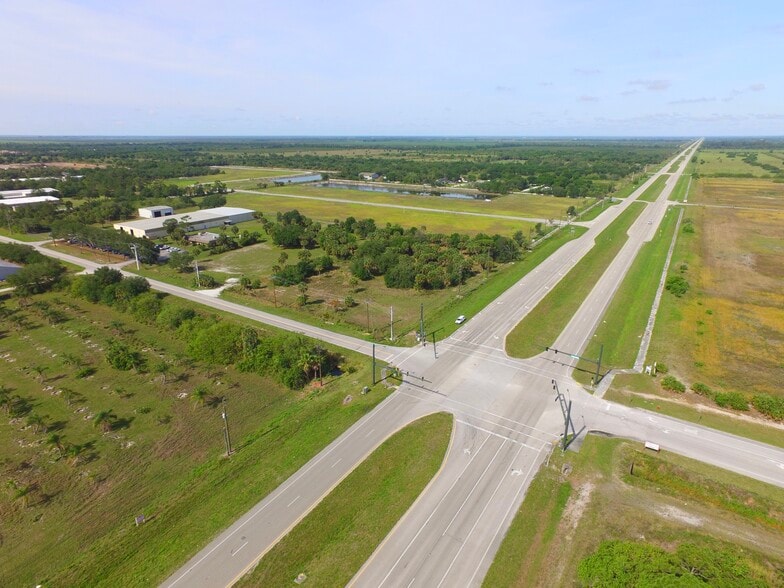More Photos Of 1990 98th Ave, Vero Beach Land For Sale