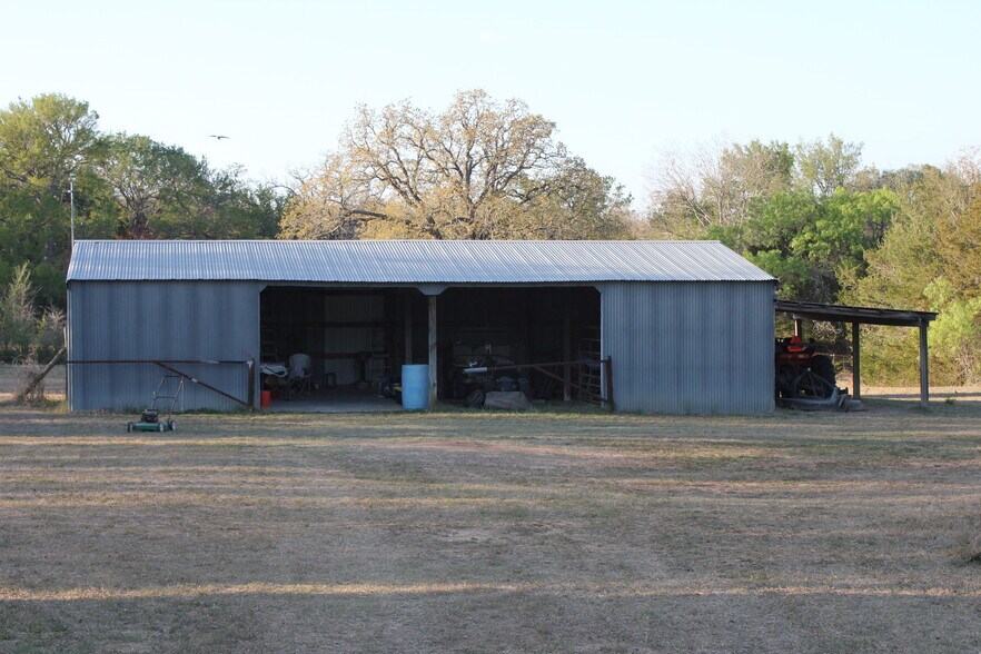 More Photos Of 986 Shiloh Rd, Bastrop Land For Sale