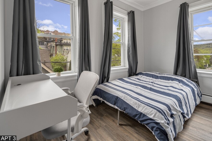 More Photos Of , Ithaca Multifamily For Sale