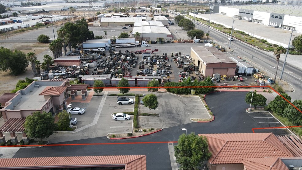 More Photos Of 8545 Etiwanda Ave, Rancho Cucamonga General Retail For Sale