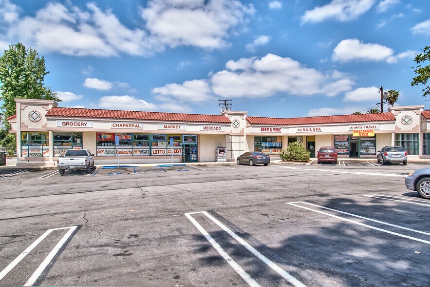 More Photos Of 9680-9686 Central Ave, Montclair Unknown For Lease