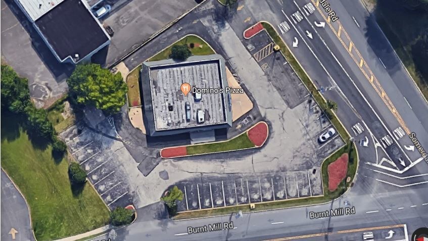 More Photos Of 341 S Burnt Mill Rd, Voorhees Storefront Retail Office For Lease