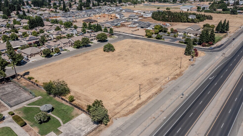 More Photos Of Colusa Frontage Rd, Yuba City Land For Sale