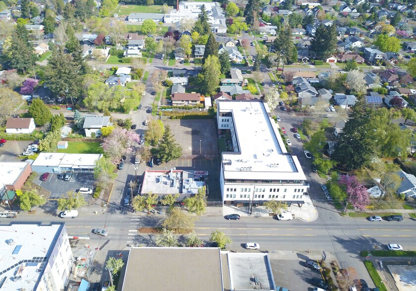 More Photos Of 5910 SE 49th Ave, Portland Land For Sale