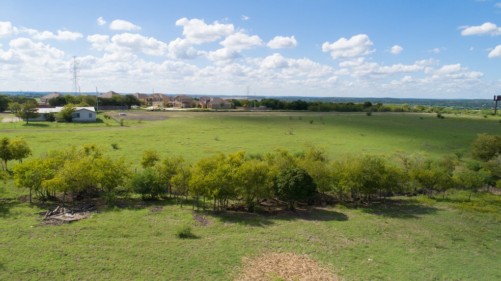 More Photos Of 25090 Interstate 35 N & Eckhardt Rd, Schertz Land For Sale