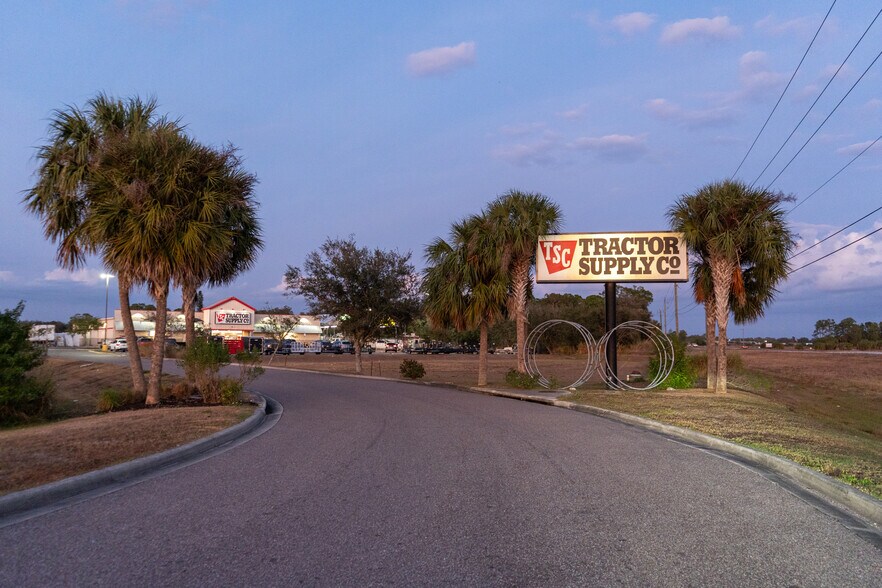 More Photos Of 2549 W SR 80 2549 W SR 80, LaBelle Land For Sale