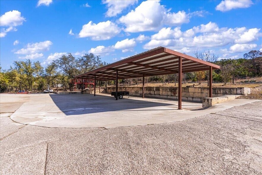 More Photos Of 2505 Pace Bend Rd S, Spicewood Industrial For Sale