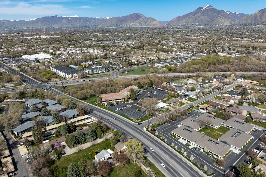 More Photos Of 4885 S 900 E, Salt Lake City Office For Sale