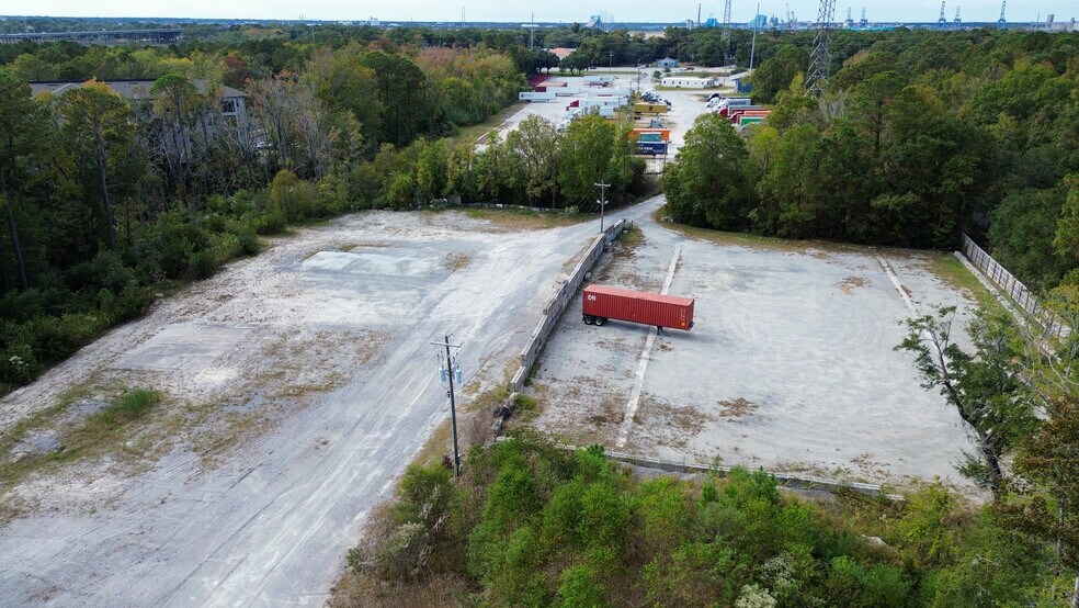 More Photos Of 2637 Clements Ferry Rd, Charleston Land For Lease