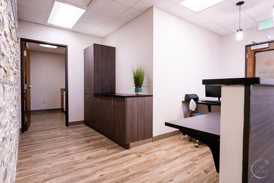 More Photos Of 1710 Jet Stream Dr, Colorado Springs Medical For Lease