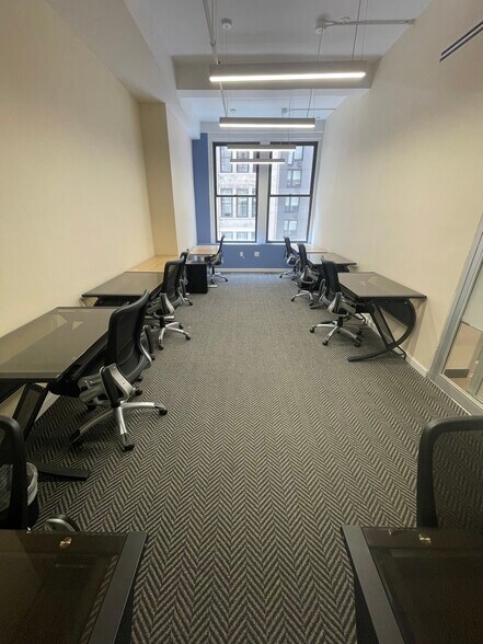 More Photos Of 159 W 25th St, New York Coworking Space