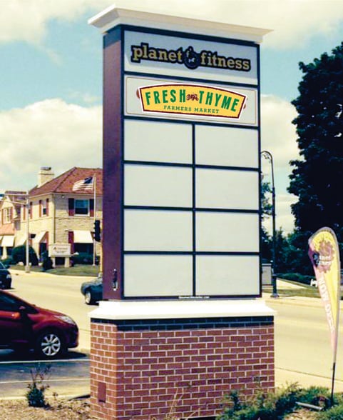 More Photos Of N89W16815-N89W16899 Appleton Ave, Menomonee Falls Unknown For Lease