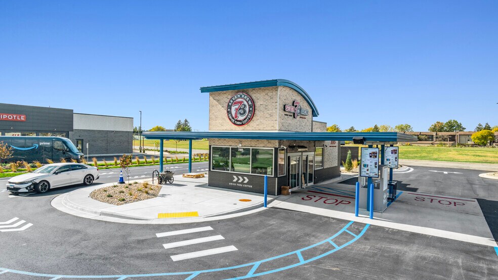 More Photos Of 2805 Calumet Ave, Valparaiso General Retail For Sale