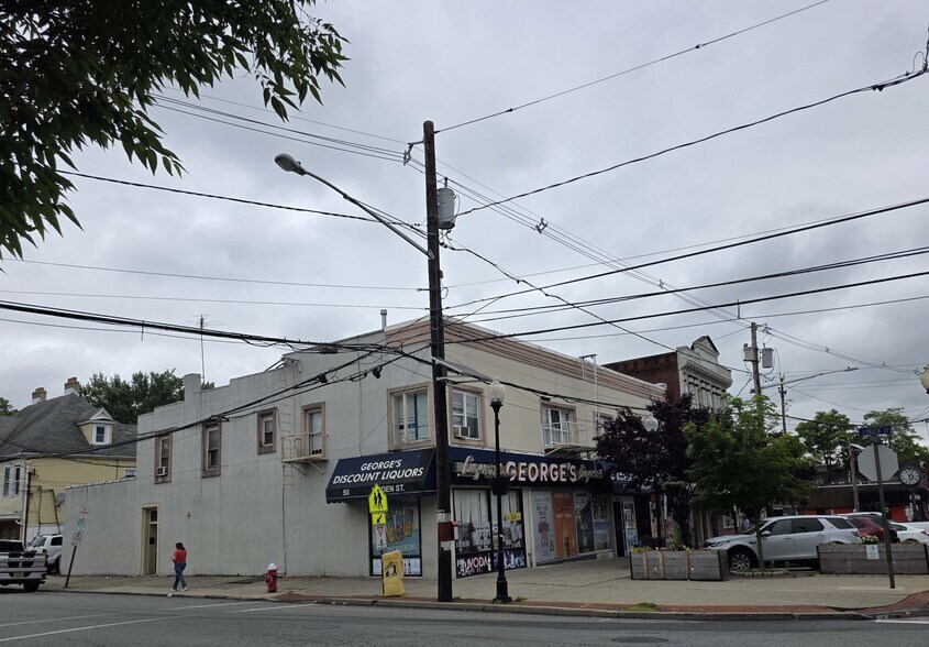 More Photos Of 134 Anderson St, Hackensack Storefront Retail Residential For Sale