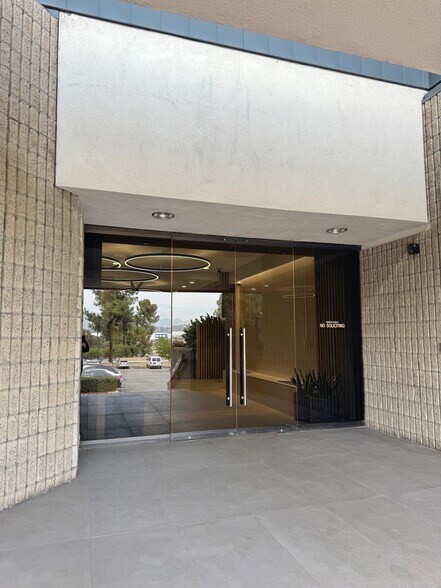 More Photos Of 22632 Golden Springs Dr, Diamond Bar Office For Lease