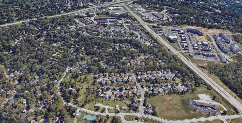 More Photos Of 6520 NW 64th St, Kansas City Land For Sale