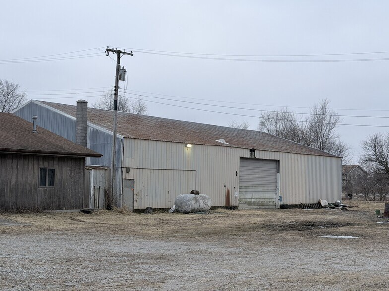 More Photos Of 2814 IN-14, Morocco Flex For Sale