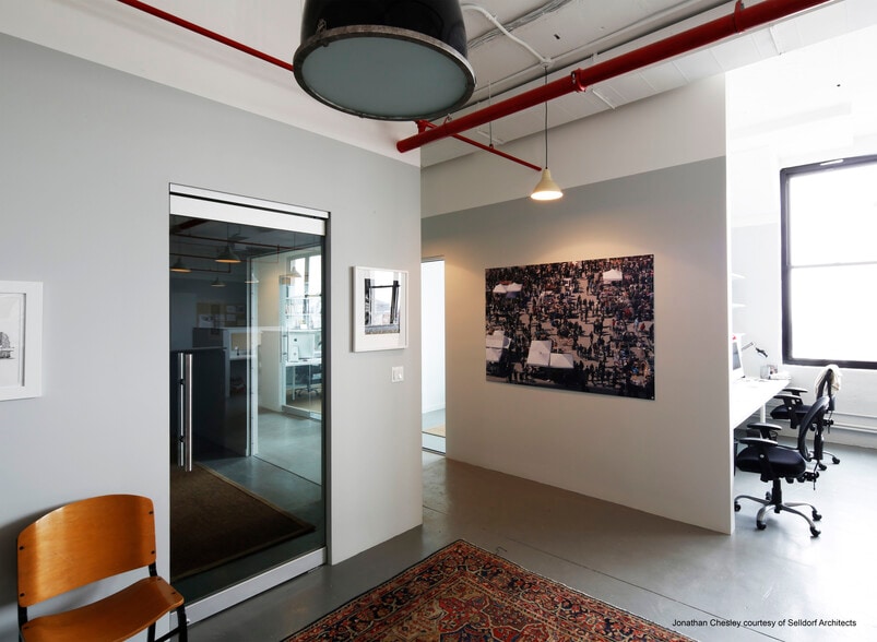 More Photos Of 1000 Dean St, Brooklyn Loft Creative Space For Lease