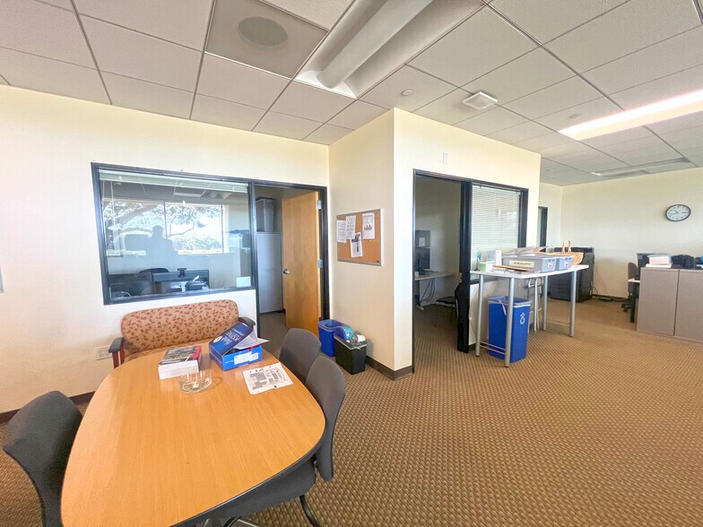 More Photos Of 6550 Hollister Ave, Goleta Office For Lease