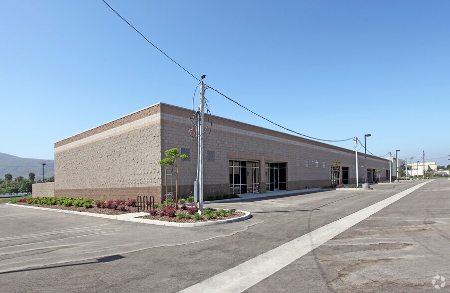 Primary Photo Of 110 Calavo St, Santa Paula Warehouse For Lease